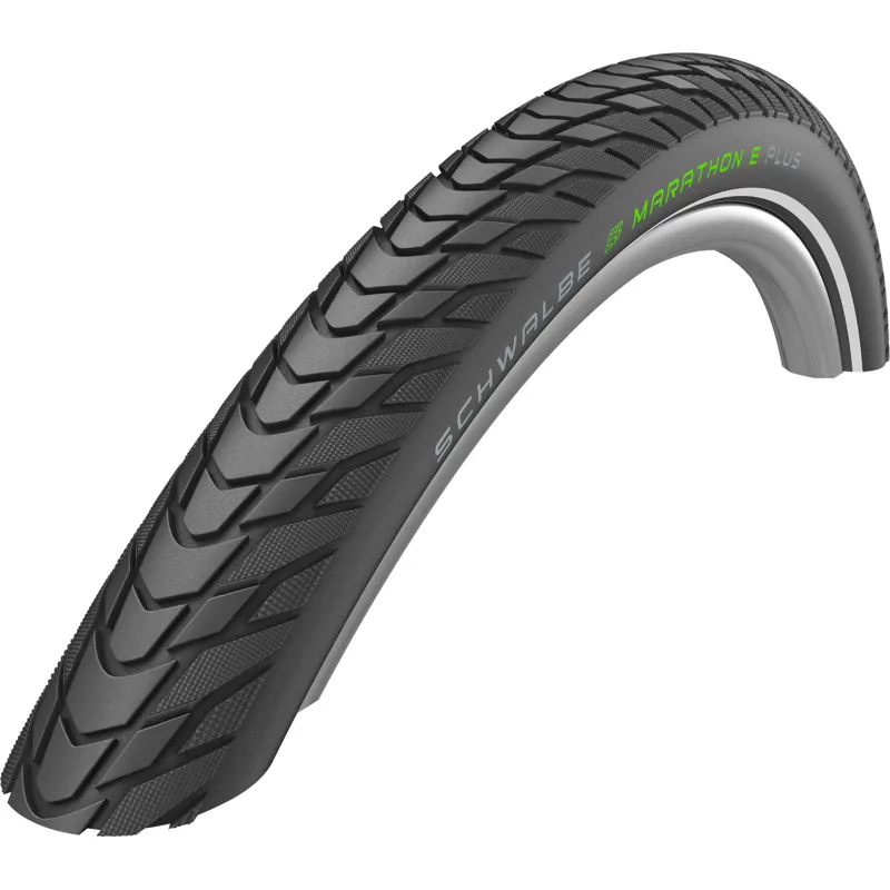 Schwalbe Marathon E plus Performance Tyre-1